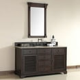 thumbnail image 4 of James Martin Savannah 60 in. Single Bathroom Vanity, 4 of 9