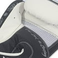 thumbnail image 5 of Ringside Apex Flash Gants de Boxe Imf-Tech avec Support de Poignet Sécurisé Gants de Boxe Synthétiques pour Hommes et Femmes Blanc et Or 16 Oz, 5 of 5