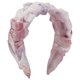 thumbnail image 1 of Diadema de moda - Banda de accesorios para el cabello, Diadema Banda para el cabello sólida para mujeres y niñas, 1 of 6