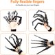 thumbnail image 3 of 1pc/2pcs, Halloween Knuckle Fingers, Halloween Costume Party Suppplies, Creative Gift, 3 of 4