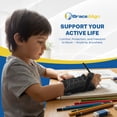 thumbnail image 5 of Brace Align Pediatric Wrist Brace L3908 - Kids Wrist Support & Stabilizer for Pain Relief, 5 of 9