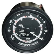 Complete Tractor 1107-2704 Tach Assembly (5 Speed) Compatible with/Replacement for Ford Holland Tractor - C3Nn17360K