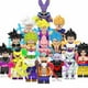 thumbnail image 1 of Set de 2 Minifiguras de Anime Dragon Ball (16 Piezas) – Incluye Maestro Roshi, Bills, Super Saiyan Goku y Vegeta, Juguetes de Bloques de Construcción para Fans y Niños, 1 of 10
