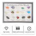 thumbnail image 1 of unbranded Minerales Naturales Con Para Adornos Y Muestras Educativas, 1 of 7
