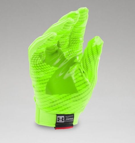 under armor swarm 2 gloves