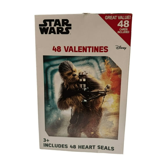 Valentine Exchange Cards