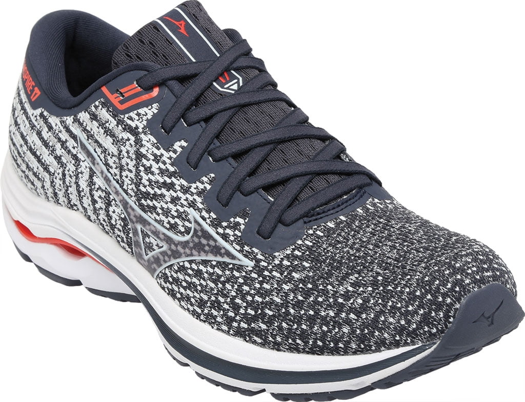 Mizuno Wave Inspire 17 WAVEKNIT Men's Sneaker Kuwait Ubuy