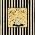 thumbnail image 3 of DiPaolo, Dan 15x15 Black Modern Framed Museum Art Print Titled - Special Cup, 3 of 5