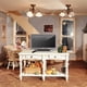 thumbnail image 5 of Mini modelo-TV con mando a distancia., 5 of 7