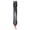 Black Advanced Configuration, variant on OVTSC A3006 Pen Type Digital Multimeter 4000 Count AC/DC Volt Tester Intelligent Pocket Electric Detector Tool Kit Voltage Resistance Tester Continuity Buzzing Backlight Flashlight (7.48 in / 19cm)
