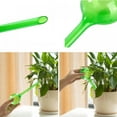 thumbnail image 5 of Cleance Sale! Flower Automatic Watering Device Houseplant Plant Pot Bulb Globe Garden House Waterer Water Cans, 5 of 8