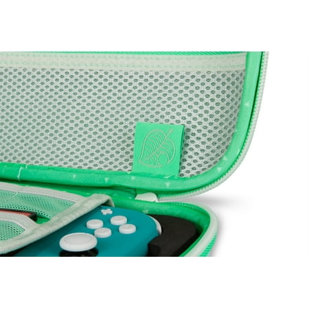 PowerA Protection Case for Nintendo Switch - OLED Model, Nintendo Switch or Nintendo Switch Lite - Animal Crossing