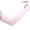 Pink A, variant on Sunjoy Tech 1 Pair Summer Outdoor Cycling Arm Sleeves Cover UV Sun Oversleeves