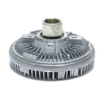 Engine Cooling Fan Clutch Fits select: 2000-2002 DODGE RAM 2500, 2000-2002 DODGE RAM 3500