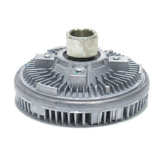 Engine Cooling Fan Clutch Fits select: 2000-2002 DODGE RAM 2500, 2000-2002 DODGE RAM 3500