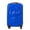 Lilo & Stitch, variant on Spiderman Kid's 20" Embossed Luggage -Red
