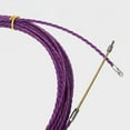 thumbnail image 6 of MOMOJIA Versatile Cable Wire Puller Electrical Threader Purple 5/10/15/20/25m Fish Tape, 6 of 16