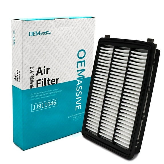 OEMASSIVE Engine Air Filter for 2016  HYUNDAI TUCSON / 2017  KIA SPORTAGE 2.4L