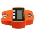 thumbnail image 2 of OULII Digital Scale for Shipping High Precision Hanging Scales 1 Set for Fishing, 2 of 2