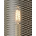 thumbnail image 3 of Minka Metropolitan - Soho - 2 Light Wall Sconce In Traditional Style-12.63, 3 of 4