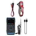 thumbnail image 5 of Osciloscopio digital Zulema portátil para detección electrónica de bricolaje osciloscopio digital, 5 of 5