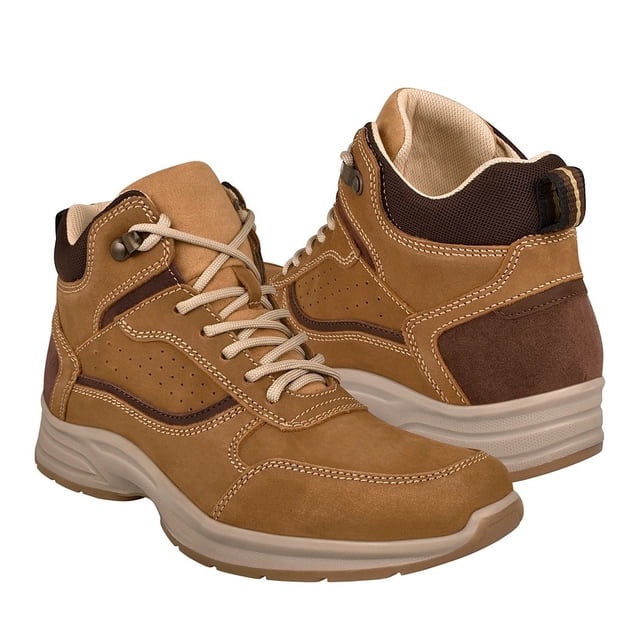 BOTAS CASUALES PARA CABALLERO STYLO 7538 AVELLANA Stylo 7538
