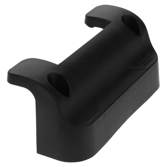 FELTECHELECTR Plastic Hose Holder Hooks for Garden and Home Use, Hose Hanger Organizer, 1 Pack