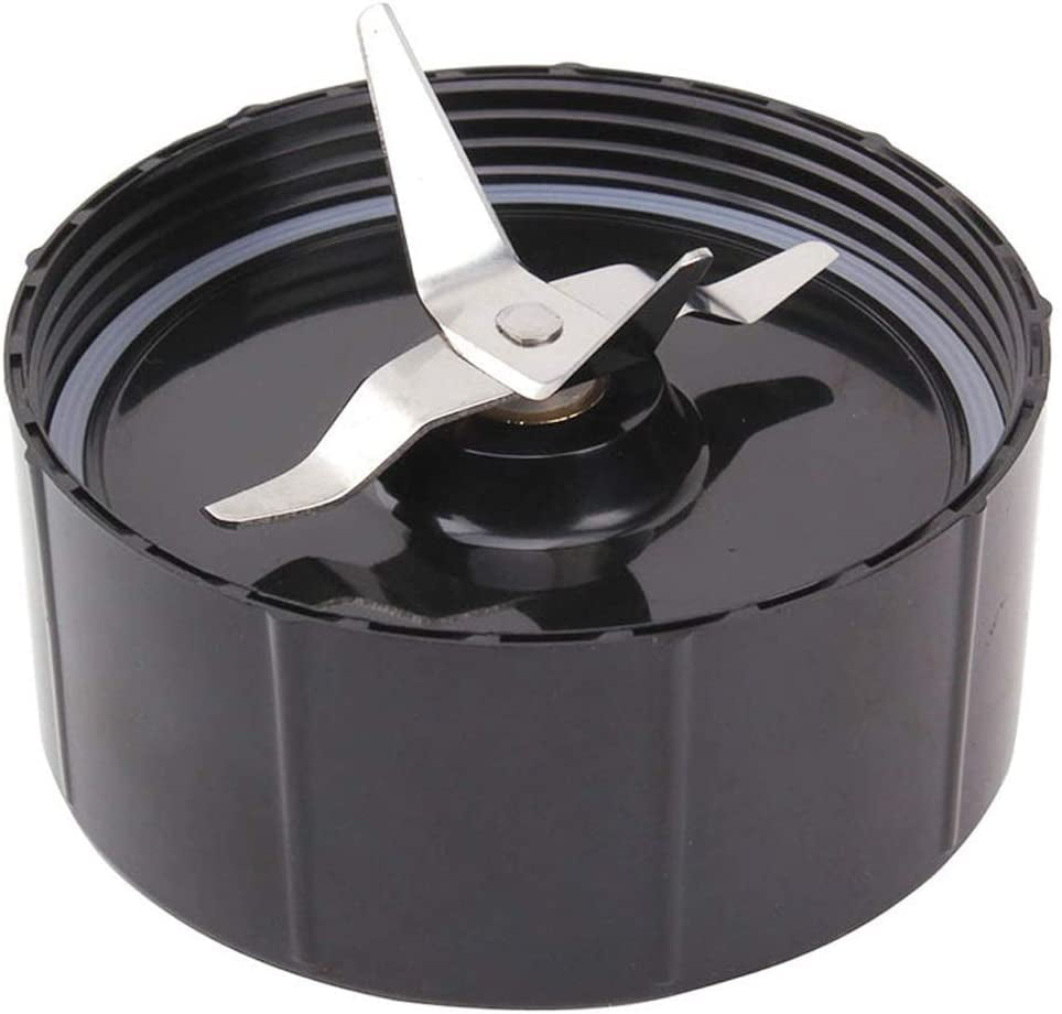 1 Pack Magic Bullet Replacement Parts Cross Blades Compatible with