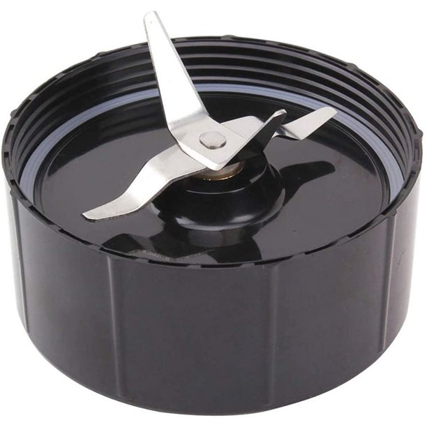 1 Pack Magic Bullet Replacement Parts Cross Blades Compatible with