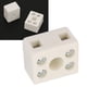 thumbnail image 1 of Bloque De Terminales De Cerámica 5 Piezas Conector De Cable 2, 1 of 8