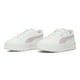 thumbnail image 3 of Tenis Puma Karmen II PS para Niñas 17 A 21.5. 398879-03 crema 20.5, 3 of 5