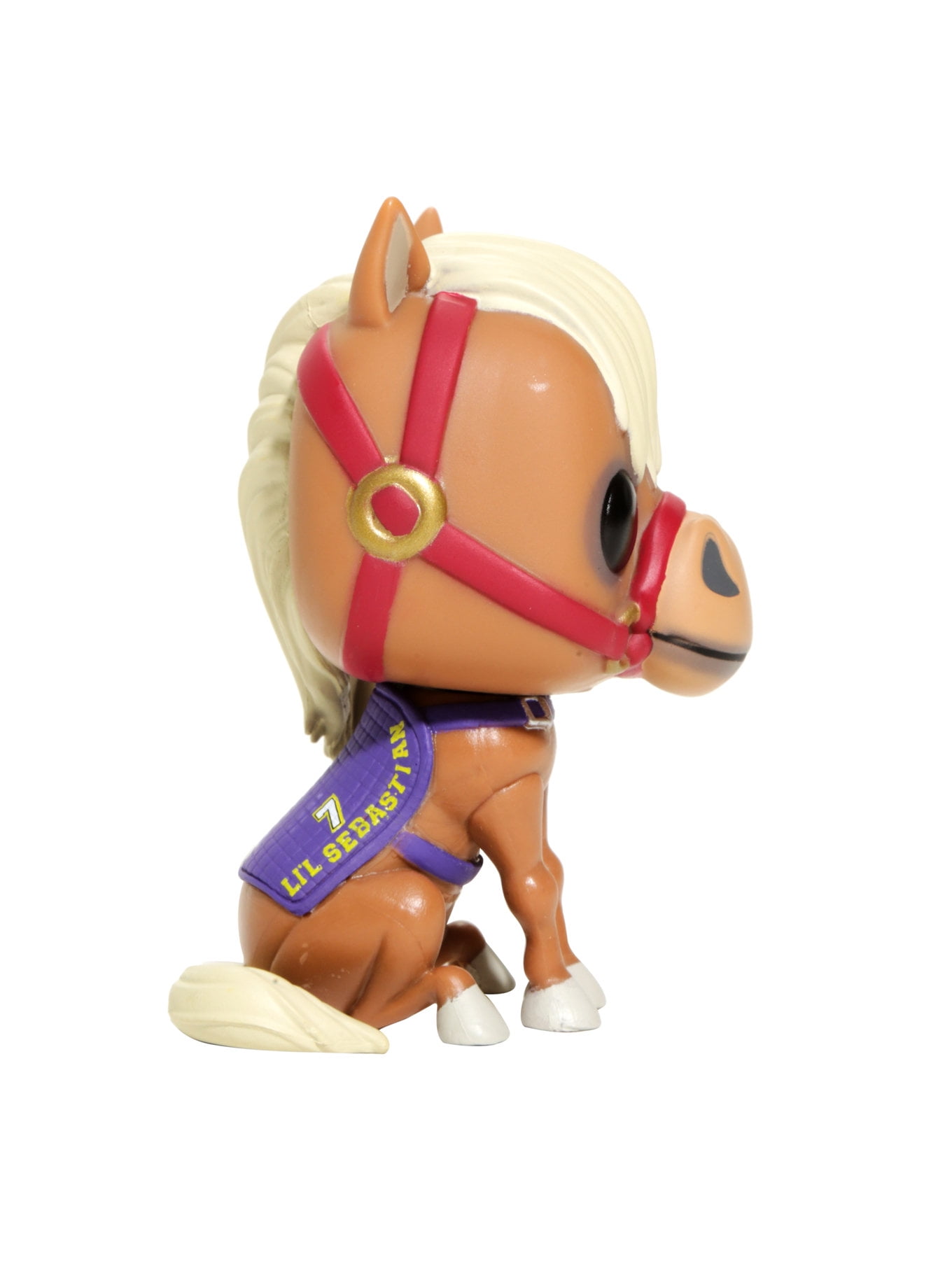 lil sebastian funko pop