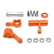 thumbnail image 2 of Actualizar el kit de dirección RC para ZD Racing telemando Desert Truck Hobby Modelo Repuestos Accesorios, 2 of 6