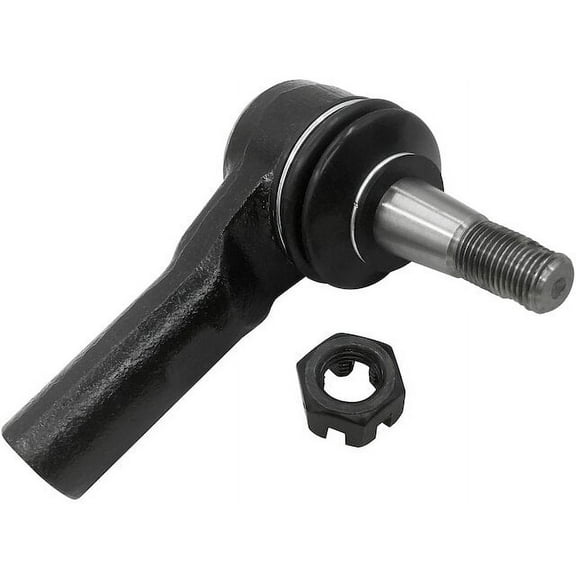 Outer Tie Rod End - Compatible with 2006 - 2010 Dodge Ram 1500 2007 2008 2009