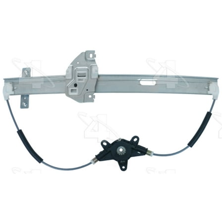 ACI/Maxair 81295 Fits select: 2002-2007 SATURN VUE