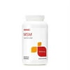 GNC MSM 1000 mg | Supports Joint Cartilage | 180 Capsules