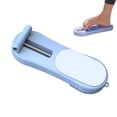 thumbnail image 1 of Entraîneur de Voûte Plantaire avec Résistance Réglable, Dispositif d'Entraînement de Voûte Plantaire avec Renforceur d'Orteils à Ressort Intégré, pour Pieds Plats, Exercice de Voûte Plantaire pour Adultes et Aînés, 1 of 7