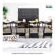 thumbnail image 4 of Repisa − Opciones (Negro), 4 of 9