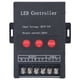 thumbnail image 3 of Controlador de luz de tira LED, Controlador LED RGB Controlador PWM RGBLED Controlador RGB Tecnología avanzada NikouMX herramienta, 3 of 8