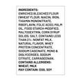thumbnail image 5 of Pioneer Biscuit Gravy Mix 2.75 oz (Pack of 15), 5 of 5