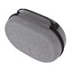 thumbnail image 1 of Estuche de viaje de las auriculares VR diseño dual de la cremallera de la caja de las auriculares VR para el partido ANGGREK Otros, 1 of 8
