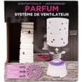 thumbnail image 2 of ScentSationals AromaBreeze Fan Unit - Lillian, 2 of 5