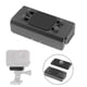 thumbnail image 2 of For Insta360 Ace Pro /Ace Magnetic Quick Release Base Metal Camera Adapter, 2 of 5