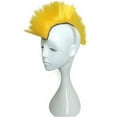 thumbnail image 3 of SPRING Off-Road Helmet Motorcycle Helmet Decoration Perfect Fit For Full-Face Helmets Easy Application Helmet Accessory, 3 of 5