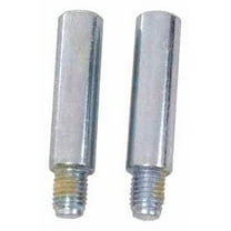 Raybestos H5025W R-Line Pro Parts Brake Caliper Bolt Kit, Front & Rear, Fits Ford Models