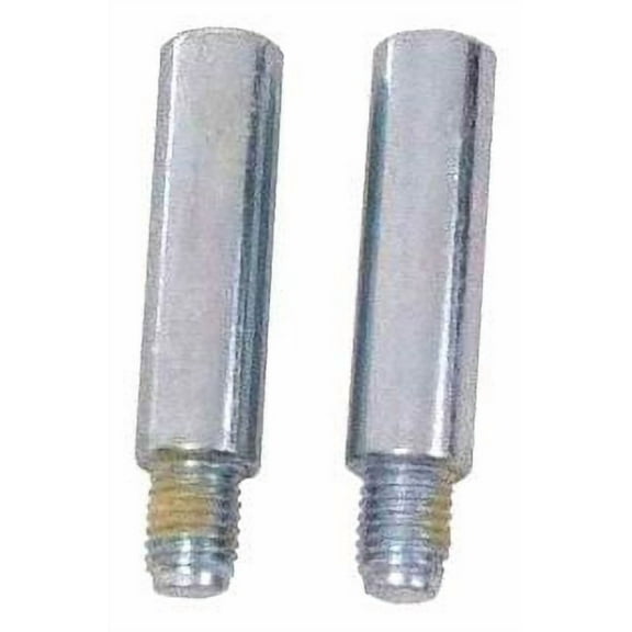 Raybestos H5025W R-Line Pro Parts Brake Caliper Bolt Kit, Front & Rear, Fits Ford Models