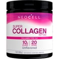 thumbnail image 1 of Suplemento NeoCell Super Collagen Peptides, 200 ml, sin sabor, 1 of 6