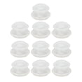 thumbnail image 1 of 10pcs Silicone Cupping Facial Professional Silicone Suction Cups for Cellulite Reduction, 1 of 14