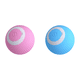 thumbnail image 1 of Pelota Automáticos Autogiratoria ABS para A Gatitos () Rosa, 1 of 6