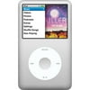 Apple iPod classic - 6th generation - digital player - HDD 160 GB - silver